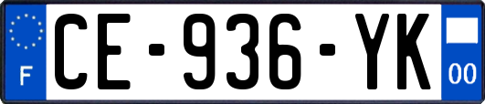 CE-936-YK