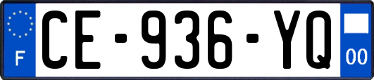 CE-936-YQ