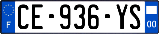 CE-936-YS