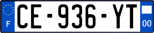 CE-936-YT