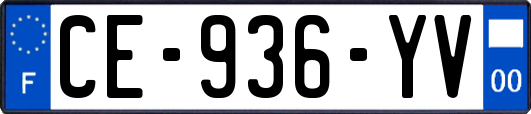 CE-936-YV