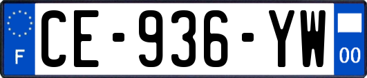 CE-936-YW