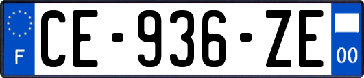 CE-936-ZE