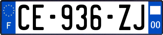 CE-936-ZJ