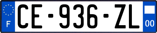 CE-936-ZL