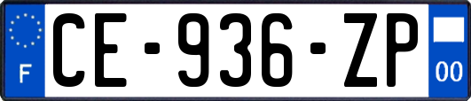 CE-936-ZP