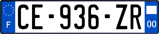 CE-936-ZR