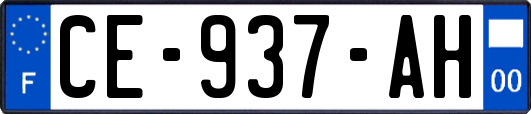 CE-937-AH