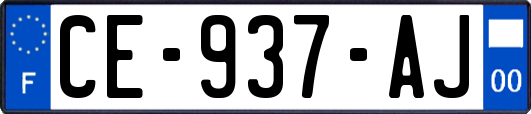 CE-937-AJ