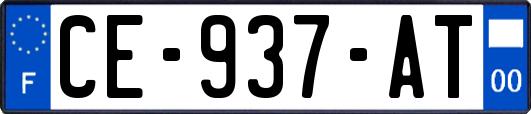 CE-937-AT