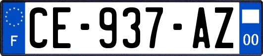 CE-937-AZ