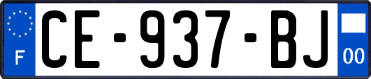 CE-937-BJ