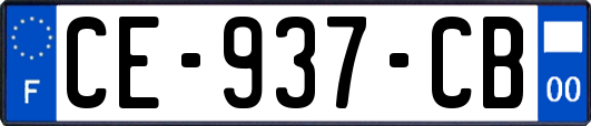 CE-937-CB