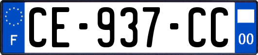 CE-937-CC