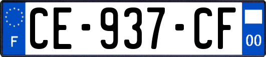 CE-937-CF