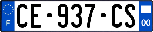 CE-937-CS