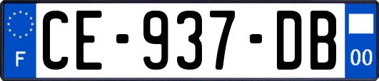 CE-937-DB
