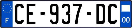 CE-937-DC