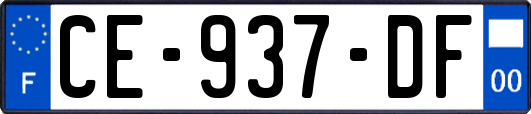 CE-937-DF