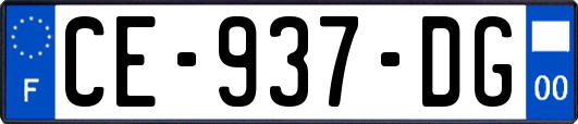 CE-937-DG