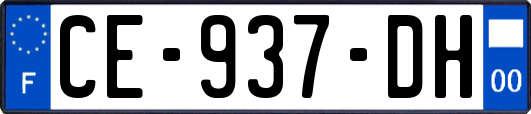 CE-937-DH