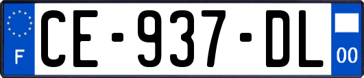 CE-937-DL