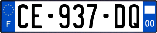 CE-937-DQ
