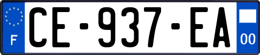 CE-937-EA