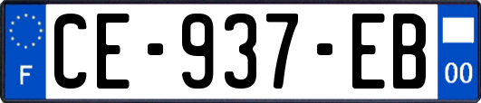 CE-937-EB