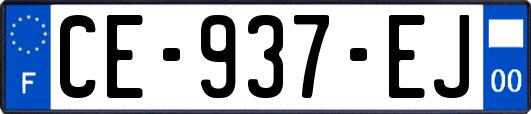 CE-937-EJ