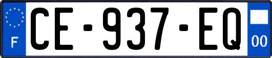 CE-937-EQ