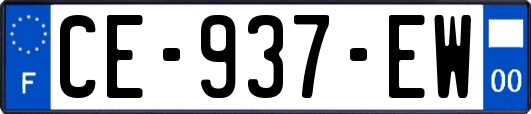 CE-937-EW