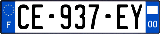CE-937-EY