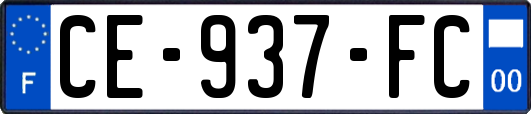 CE-937-FC