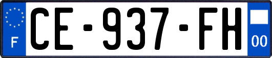 CE-937-FH