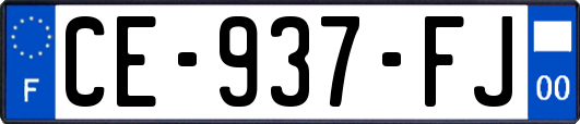 CE-937-FJ
