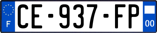 CE-937-FP