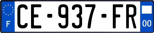 CE-937-FR