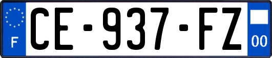 CE-937-FZ