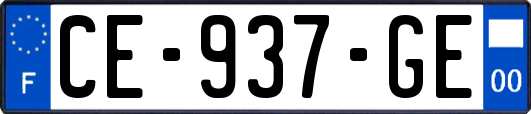 CE-937-GE