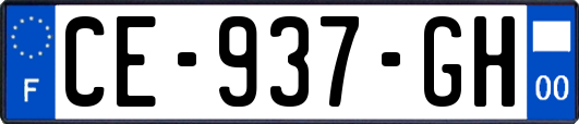 CE-937-GH