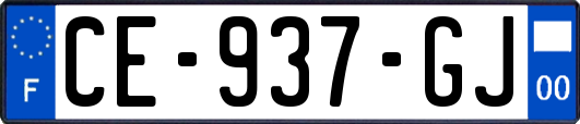 CE-937-GJ