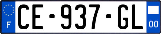 CE-937-GL