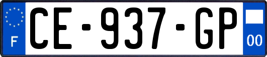 CE-937-GP