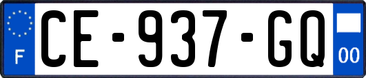 CE-937-GQ
