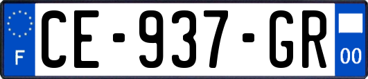 CE-937-GR
