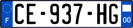 CE-937-HG
