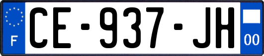 CE-937-JH