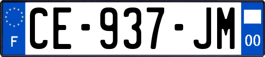 CE-937-JM