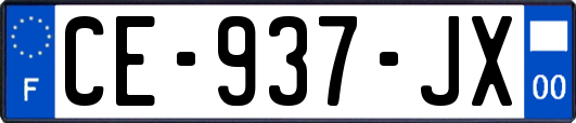 CE-937-JX